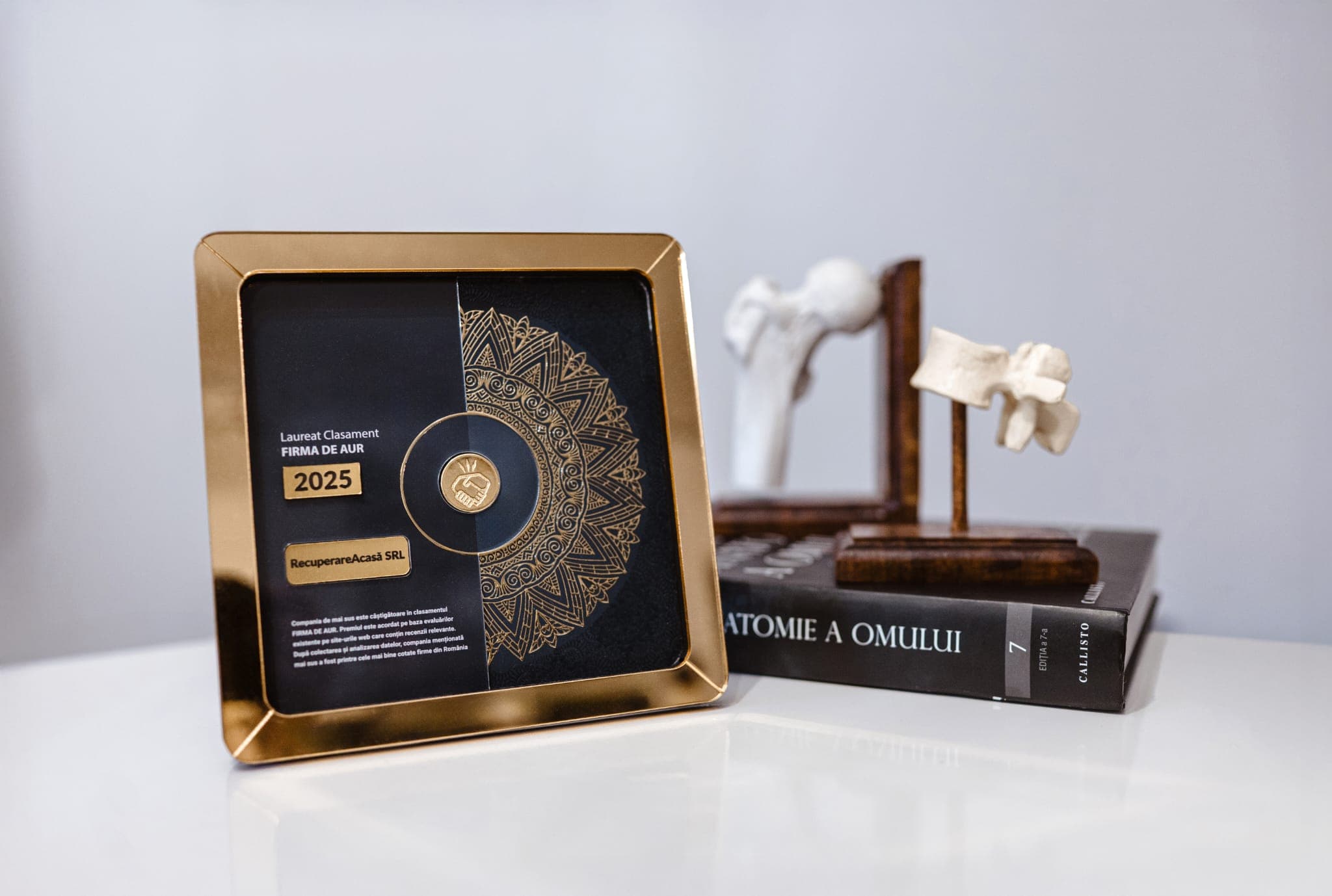 Google Award